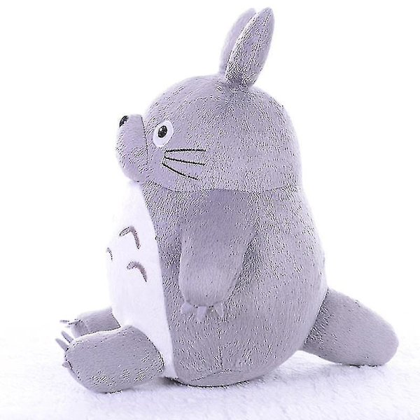 Min granne Totoro Plysch Mjuk Fylld Plysch Leksak db 30cm
