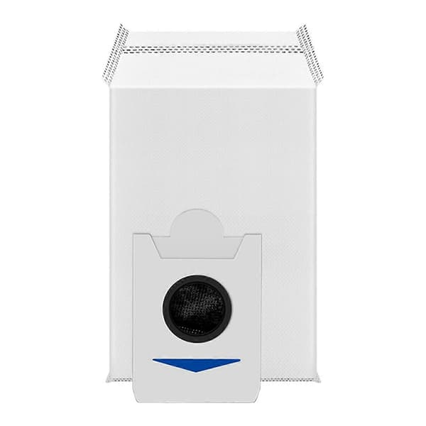 Støvposer for Ecovacs Deebot X2 Combo robotstøvsuger deler [DB] As Shown