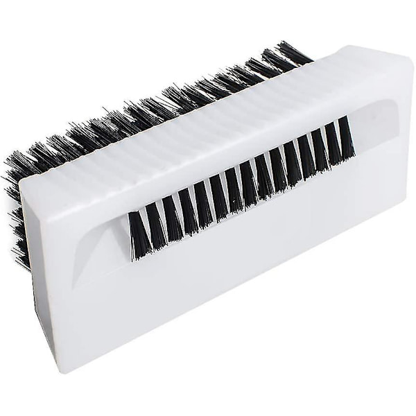 Kirurgisk skrubbborste Naglar Borste 2 st Nondisposable Steril Nagel Handborste -n5599  [dB}