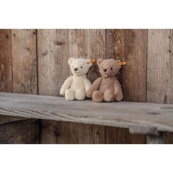 Steiff Soft Cuddly Friends Thommy Teddykarhu - Hunajankeltainen - 20 cm [DB] Brown