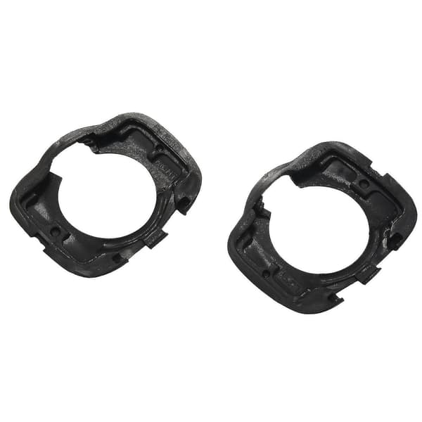 Kompatibla med cykelpedalklosskydd för Speedplay Zero / Speedplay Light