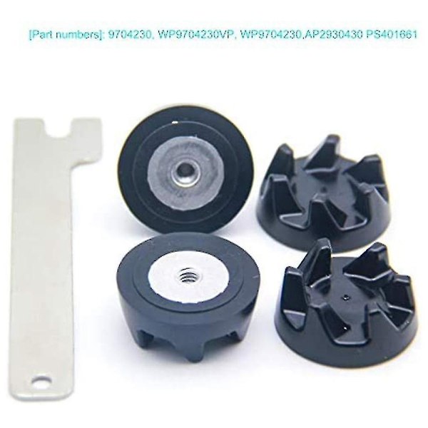 Db 9704230 Blender Coupler Kit Vaihtolaite Kitchenaid Blender Vaihto-osat Wp9704230vp Wp9704