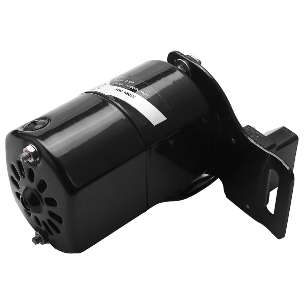 220v 180w 0.9a Kvalitets hushållssymaskinmotor 10000rpm för hushållssymaskin