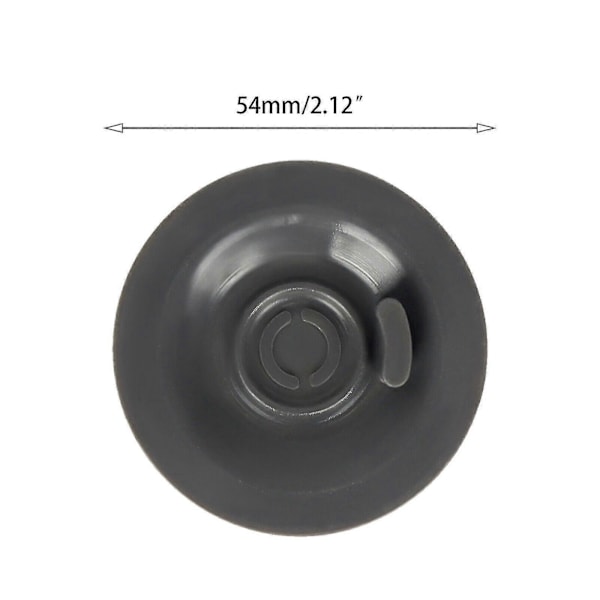 2x Rengöringsdisk SP0001517 för Sage Barista Espresso Kaffemaskin [DB]