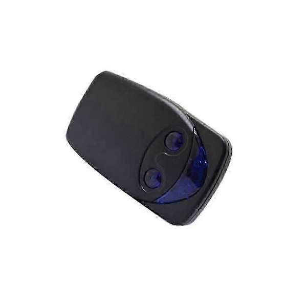 Nice flor-s flo2r-s flo4r-s flors flo2rs flo4rs garageport fjernbetjening 433.92mhz rullende kode el [DB] as the picture78