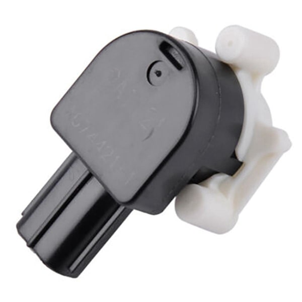 2 stk. Forlygte Lampe Niveau Sensor til Impreza Forester 84031-FG000 84021-AG000 {Db} black