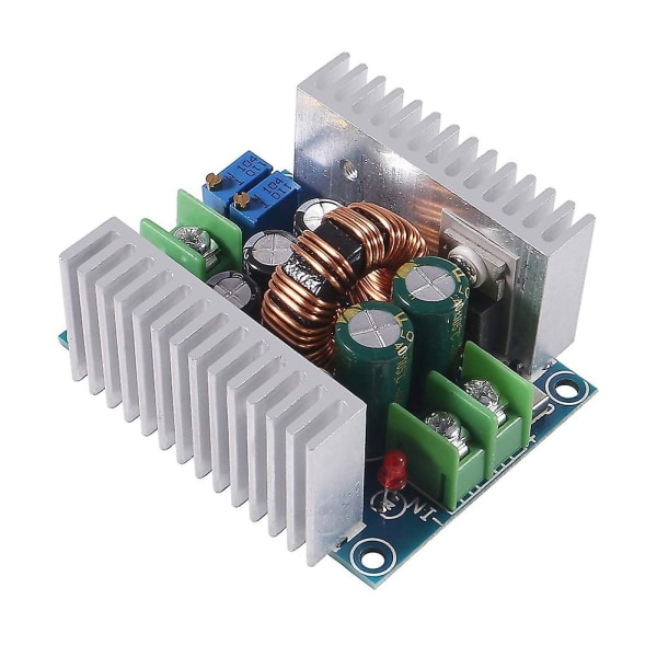 Modul Justerbar DC 6-40v Til 1.2-36v Spenningsregulator Konverter Konstant Strømforsyning Mo