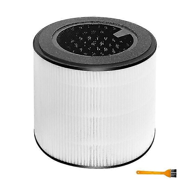 Hepa Filter til Fy0293 Fy0194 Ac0810 Ac0819 Ac0820 Ac0830 Luftrenser [DB]