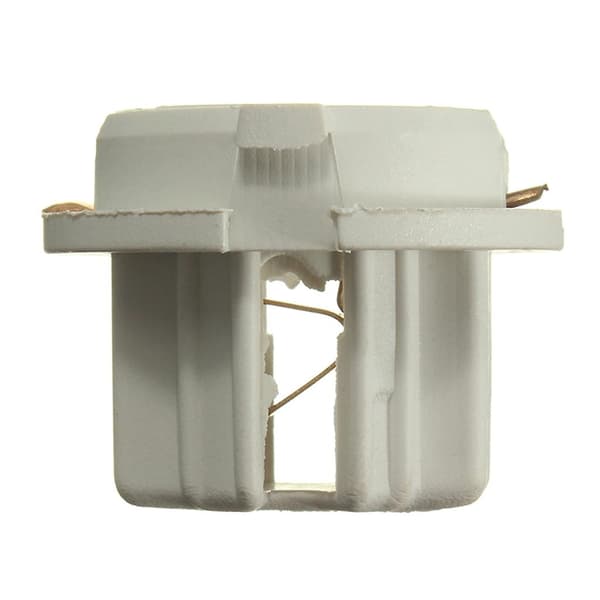 Baglygte Lys Baglygte Pærefatning til X5 E53 E70 E65 X3 E83 63216943036 {Db} 2 pcs