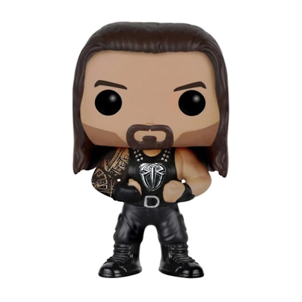 Actionfigur WWE 23 Roman Reigns Db