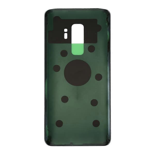 Takakansi Samsung Galaxy S9+ / G9650 [DB] Black