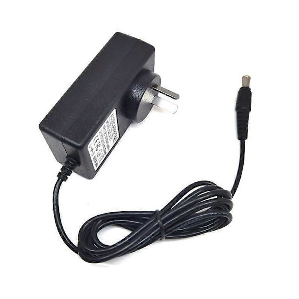 110V-240V for Shark Trådløs Støvsuger Støvsugere Strømadapter Deler [db] AU
