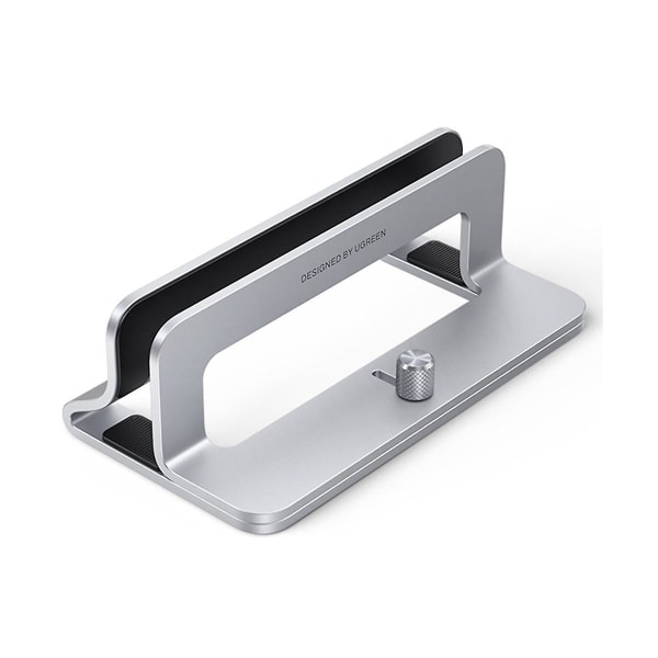 Vertikal bærbar stativholder for Pro aluminium sammenleggbar notebookstativ Laptopstøtte
