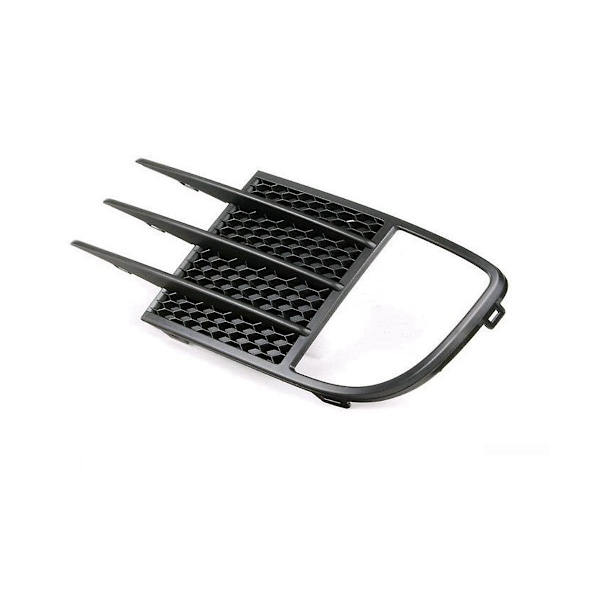 5k0853666c 5k0853665c Dimljusram Front Grill Ventilationsnät Bil För Golf 6 2009-2013