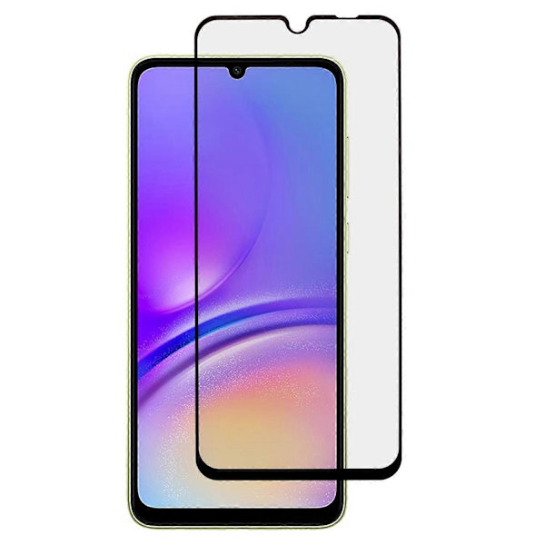 Hærdet glas til Galaxy A05 4G [DB]