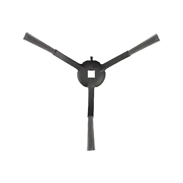 For Dreame Mova M1 / Trouver M1 Robotstøvsuger Reservedeler [DB] As Shown