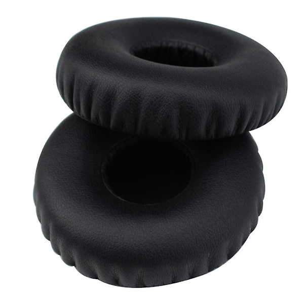 Store over-ear hodetelefoner øreputer for Pioneer Hdj-700 hodetelefoner [DB]