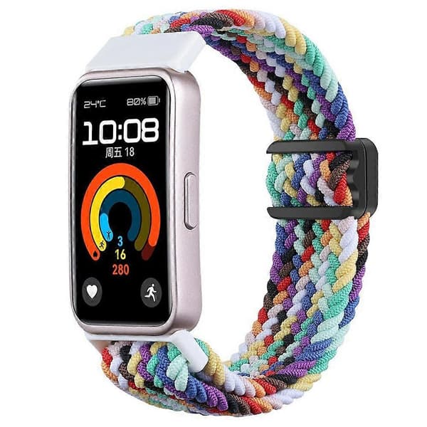 Kellon rannekkeet Huawei Band 8:lle [DB] Multicolor Style B