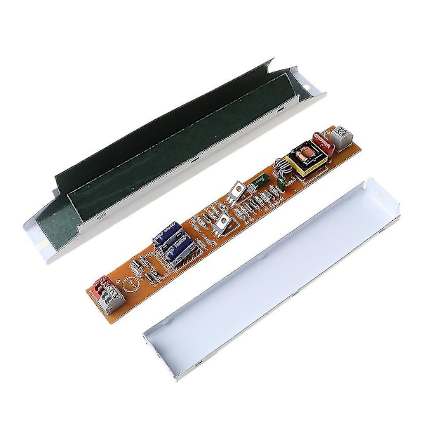 T8 36W Høy Effektiv Elektronisk Forkobling 1 Lampe Fluorescerende Lys Forkobling {db}