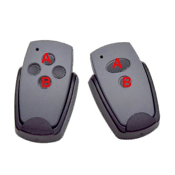 Marantec Digital D304 868 MHz Garaginavaihtajan Kaukosäädin D302 D382 D384 D313 D321 Käsikäyttöinen Lähetin Command Garage [DB] 4 Buttons
