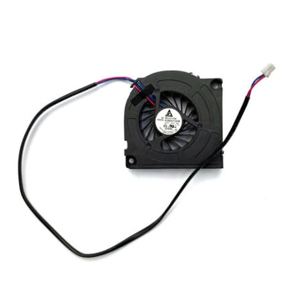 KDB04112HB CPU Køleventilator til Laptop, Effektiv Luftkøler og Varmespreder {DB}