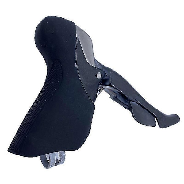 Vägcykelkonsolöverdrag för Shimano Ultegra ST-6700 Dubbelkontrollspakscykeldelar Blue