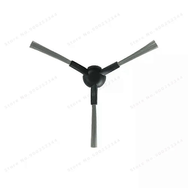 Gælder for Dreame Mova E30 Ultra / L10s Ultra Gen 2 / L10s Pro Ultra Heat / X30 Ultra Reservedele Tilbehør Forbrugsvarer [db] Set C