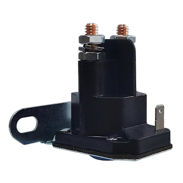 725-1426 12V Startrelä Passar Mtd Cub 925-1426a Gräsklippartillbehör - B [DB]