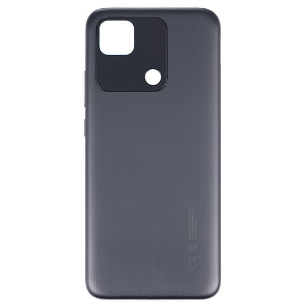 Original Batteri Bakstycke För Xiaomi Redmi 10A 220233L2C [DB] Black