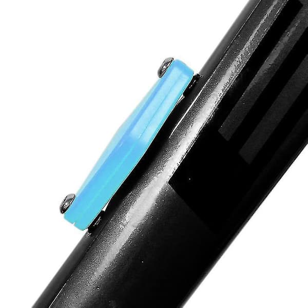 Universelt beskyttelsescover til cykel-tracker