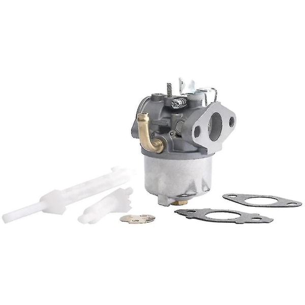 1 stk. karburator 594015 til Briggs And Stratton plæneklipper erstatter [XC]