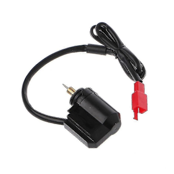 Gy6 50cc ~ 150cc Forgaser Automatisk Elektrisk Choke 4 Scooter Moped Gokart Atv [DB]