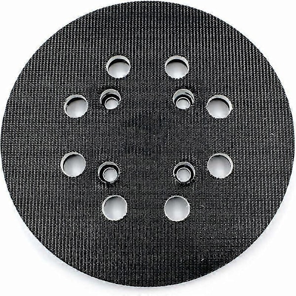 2025 Sliprondell för Bosch (125 mm, medium hårdhet med tillbehörssystem för [DB]