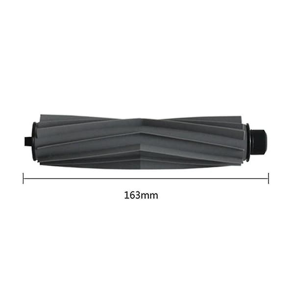 Db for Silvercrest Ssr1 Ssra1 Ilife A9s A9 A7 Hovedbørste Sidebørste- (bebetter)