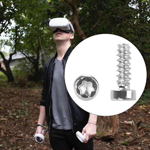 Tri Wing Skruesæt Åbning Adskillelse Reparation Dele Værktøjer Til Oculus-quest 2 Vr Spilkonsol Gamepad Controller Holdbar