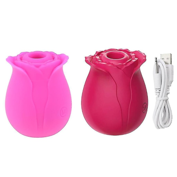 Roseleke for kvinner, Roseleke for kvinner Db Rose red