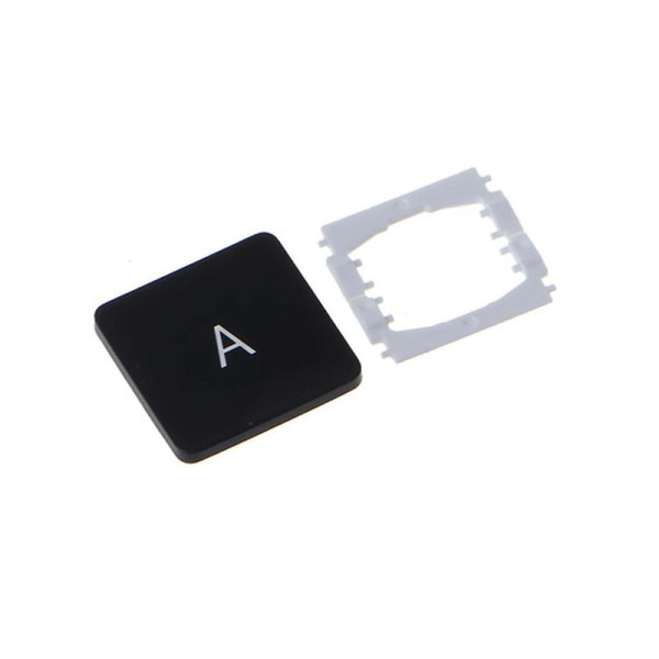 Keycaps Nøgler Clips Hængseludskiftning til Macbook Pro Retina 13" 15" A1706 A1989 A1707 A1990 A1708 db A