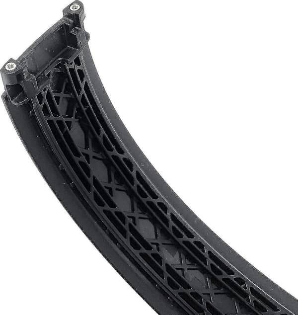 Reservedeler for topphodebånd til Beats Studio 3_fsdxm {DB Matte Black