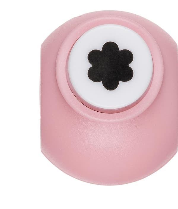 Figur Plasser / Papir Plass (6-pakning) Multi-gir