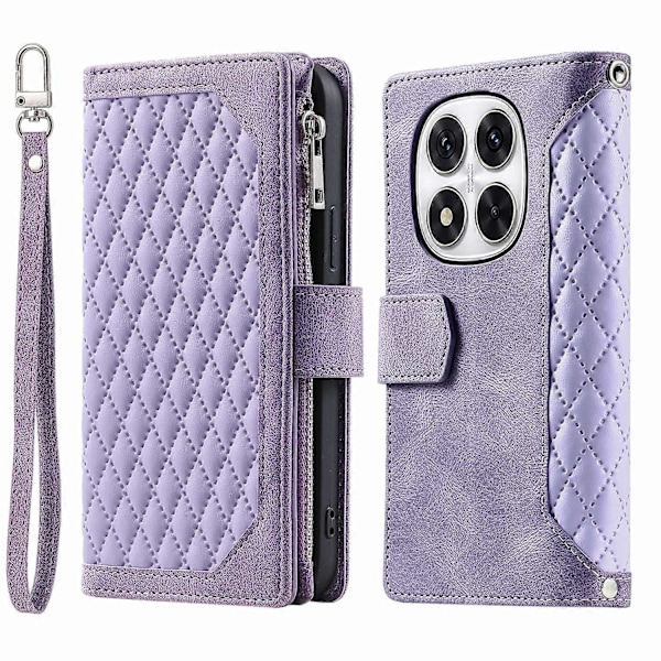 Skal för Xiaomi Redmi Note 14 Pro 5G db Multicolor Purple