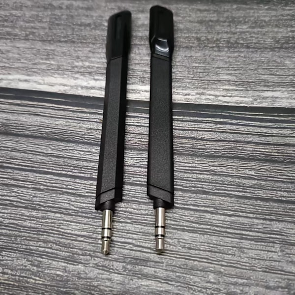 Kuulokemikrofoni G733 Mikin Korvaus G733 Lightspeed Kuulokkeille Db
