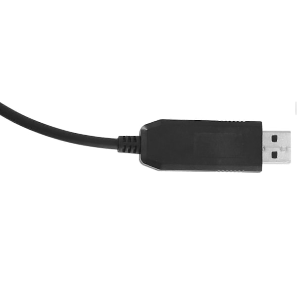 Sopii malleihin MTP850 MTH800 MTP830 MTP810 Latauskaapeli [DB] Black