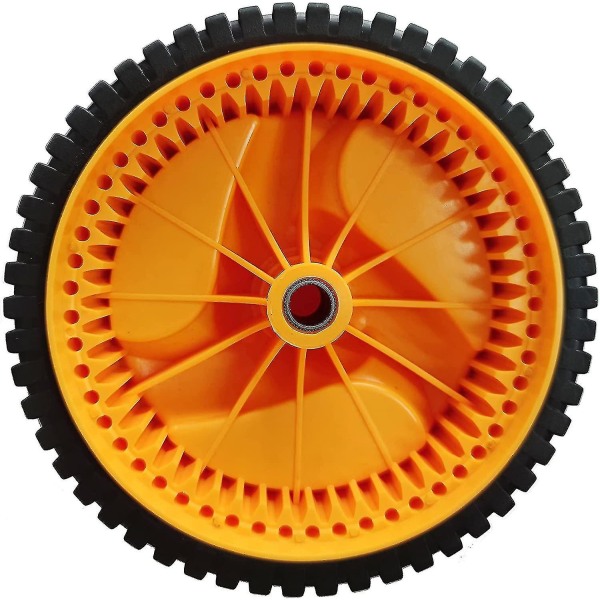 Hjul Gräsklippare 53 tänder Drivhjul för Husqvarnaa Electrolux, Mcculloch, Rally och andra gräsklippare & Agrave; Gräs [dB}