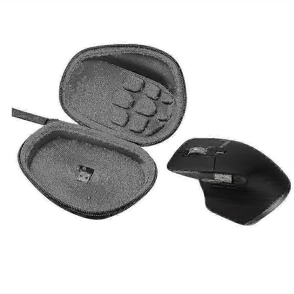 Logitech Mx Master 3 3s langaton hiiri kova suojakotelo [DB]