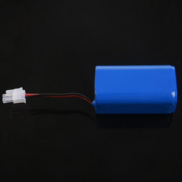 14,8v 2800mah erstatningsbatteri til A4 A4s A6 V7 robotstøvsuger [DB]