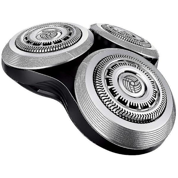 Ersättning Rakhuvud för Philips Sh90/52 Sh90/70 Sh70 9000 7000 Rq10 Rq11 Rq12 S9711 S9911 S9152 S9031 S9111 Rq1260 Rq1290 Hög Kvalitet [db]
