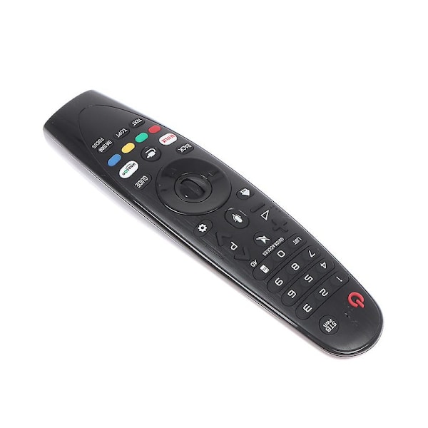 An-mr18ba Magic-kaukosäädin LG Smart TV:lle An-mr18ba -ohjain [DB]