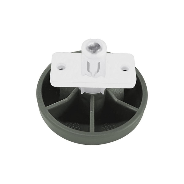 4 st för S8 Plus / S8 Pro Ultra / G20 Robotdammsugare Framhjul Caster Reservdel Ersättning Acces DB As Shown