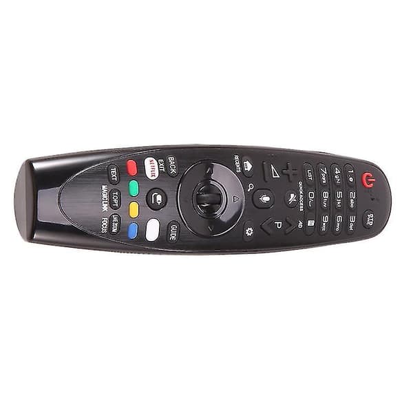 An-mr650a Erstatningsfjernkontroll med stemmefunksjon og musefunksjon for LG Smart TV {Db}