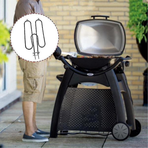 Q240 Q2400 Grill Varmeelementerstatning - 70127, 55020001, 230V 2200W {Db)
